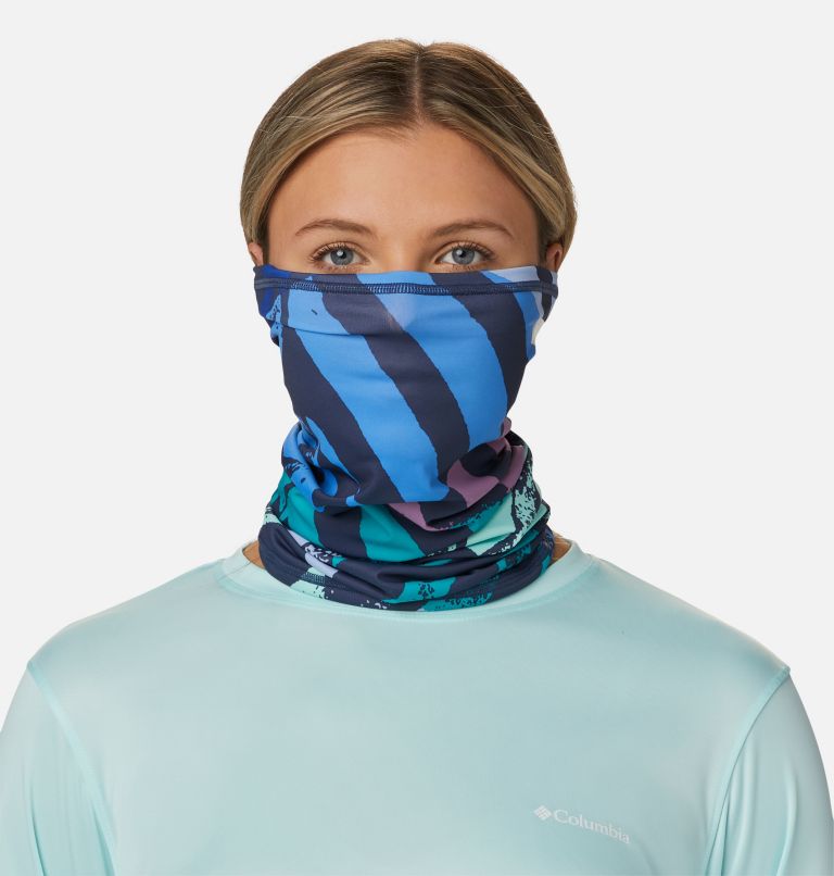 Columbia Tech Trail Men Scarves | POCUND-712