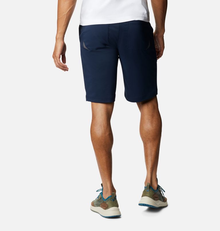 Columbia Tech Trail Men Shorts | LDXMUO-514