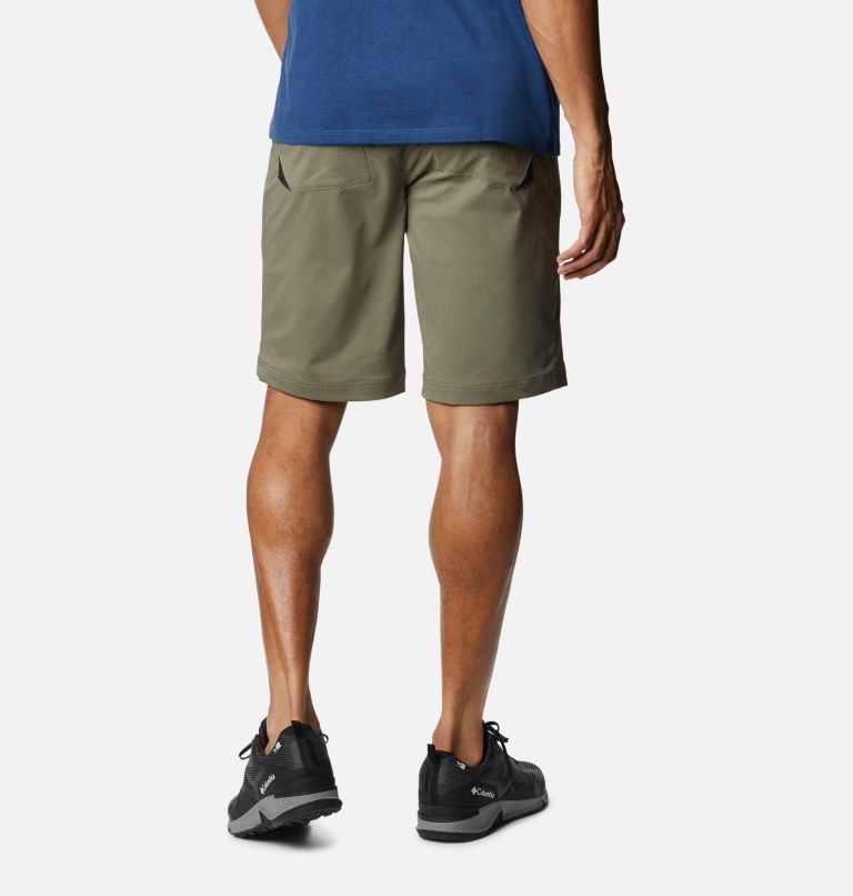 Columbia Tech Trail Men Shorts | MUPJBQ-401