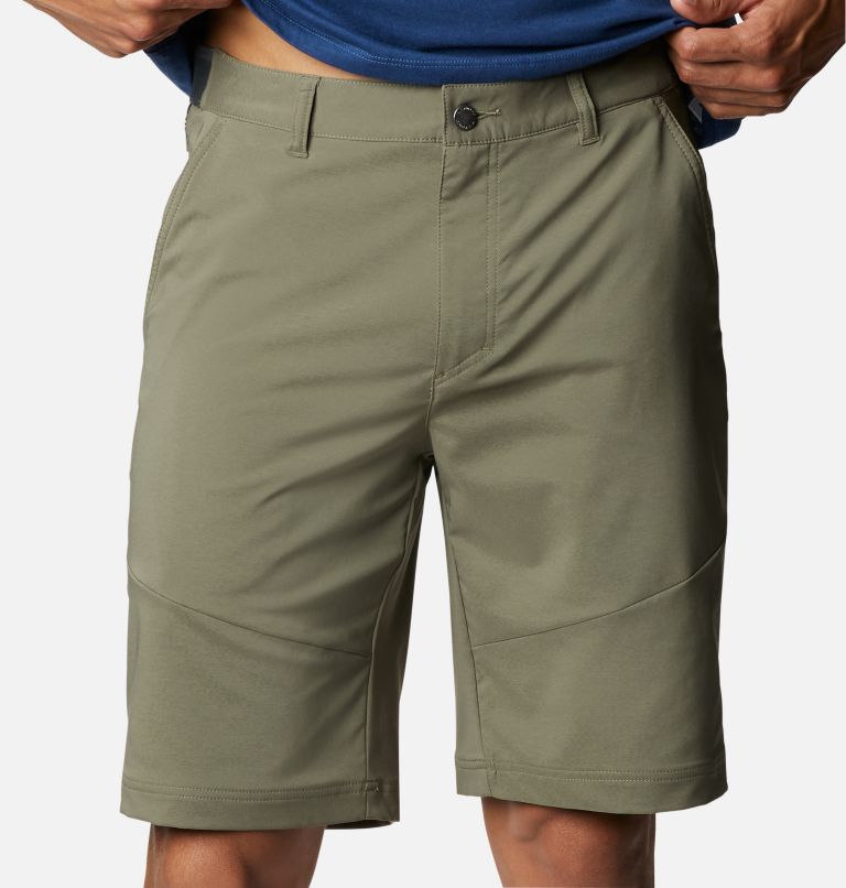 Columbia Tech Trail Men Shorts | MUPJBQ-401