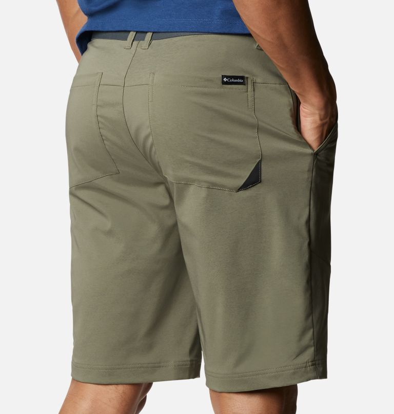 Columbia Tech Trail Men Shorts | MUPJBQ-401