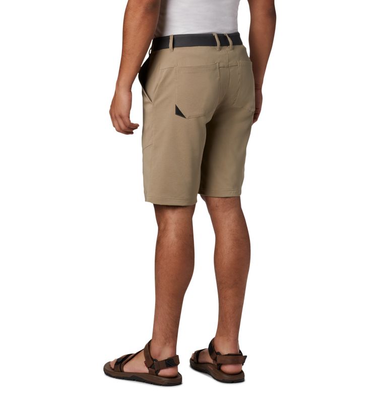 Columbia Tech Trail Men Shorts | PEIMYH-236