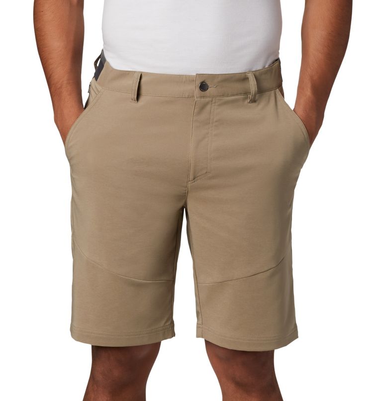 Columbia Tech Trail Men Shorts | PEIMYH-236