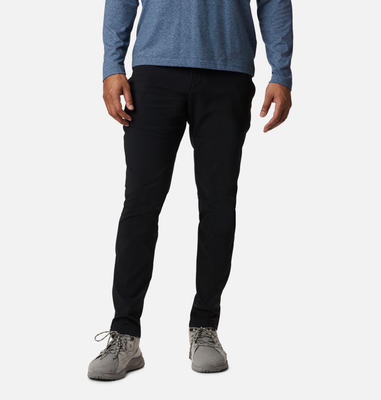 Columbia Tech Trail Men Sweatpants | WJFLPT-241