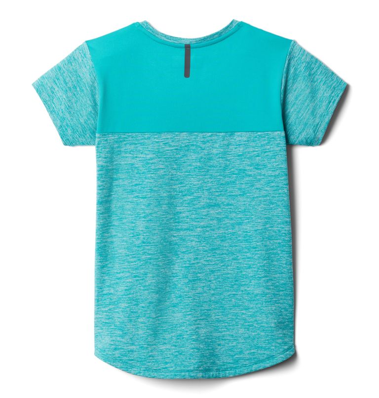 Columbia Tech Trek Kids' Shirts | PJAKHQ-675