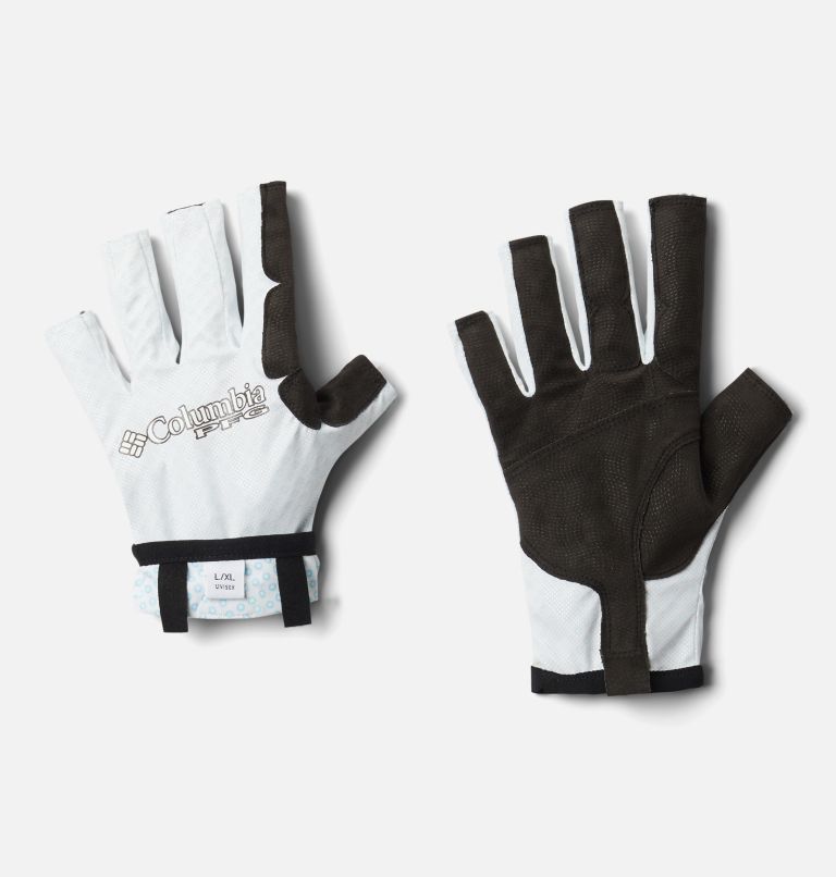 Columbia Terminal Deflector Zero Men Gloves | ZLWJIO-086