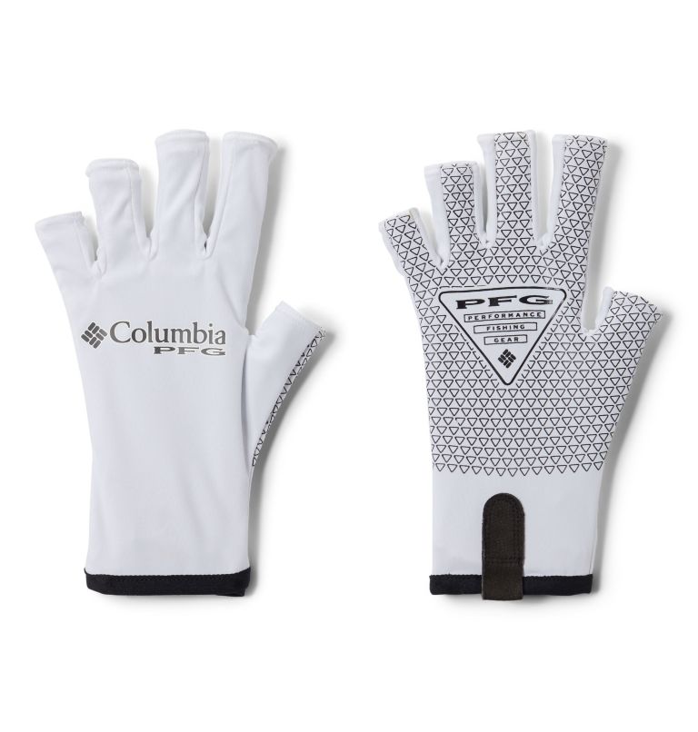 Columbia Terminal Tackle Men Gloves | HTXZWR-076