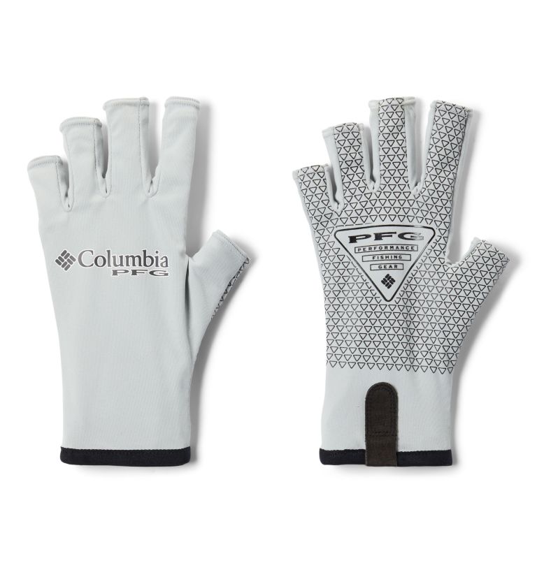 Columbia Terminal Tackle Men Gloves | ZADYFS-578