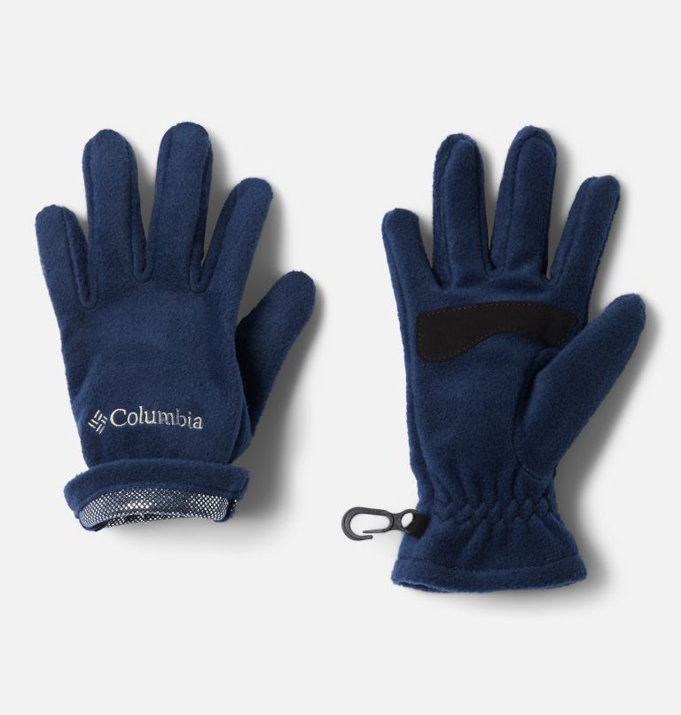 Columbia Thermarator Omni-Heat Kids' Gloves | JGTAME-089