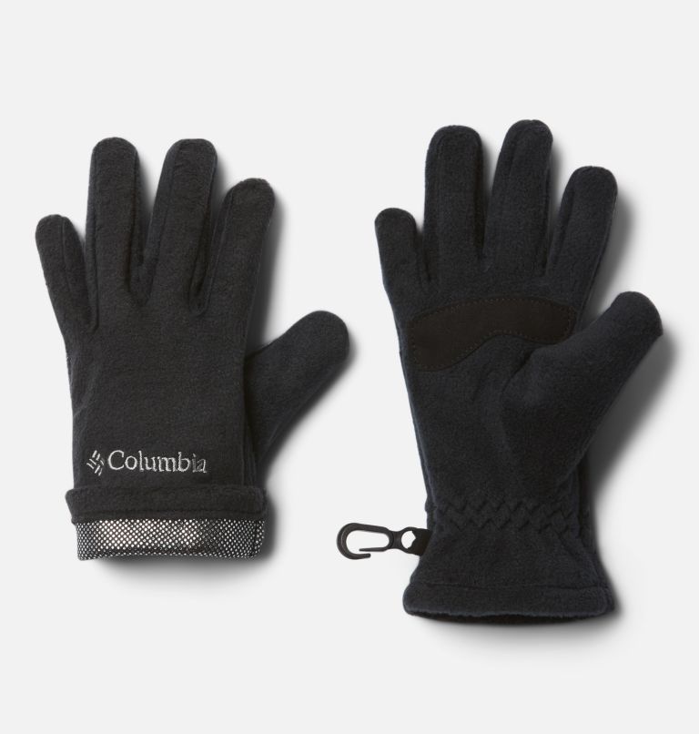 Columbia Thermarator Omni-Heat Kids' Gloves | ACXESL-539