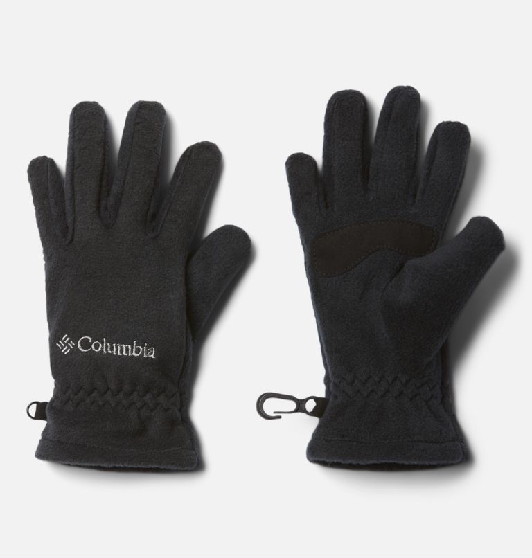 Columbia Thermarator Omni-Heat Kids\' Gloves | ACXESL-539