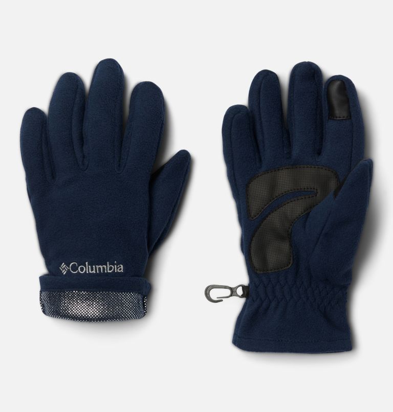 Columbia Thermarator Omni-Heat Men Gloves | VUIQTB-703