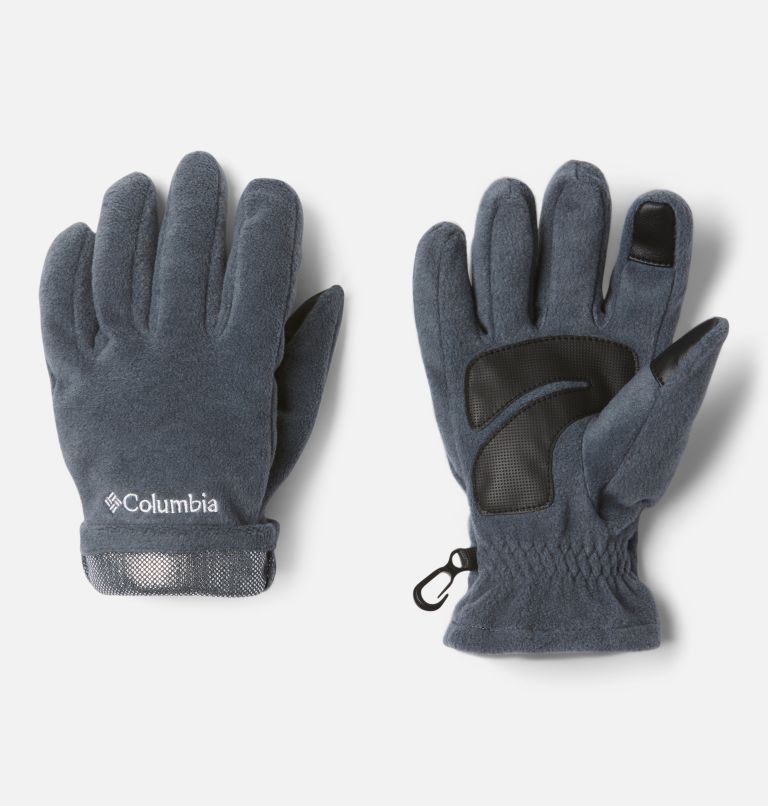 Columbia Thermarator Omni-Heat Men Gloves | LWPRZN-814