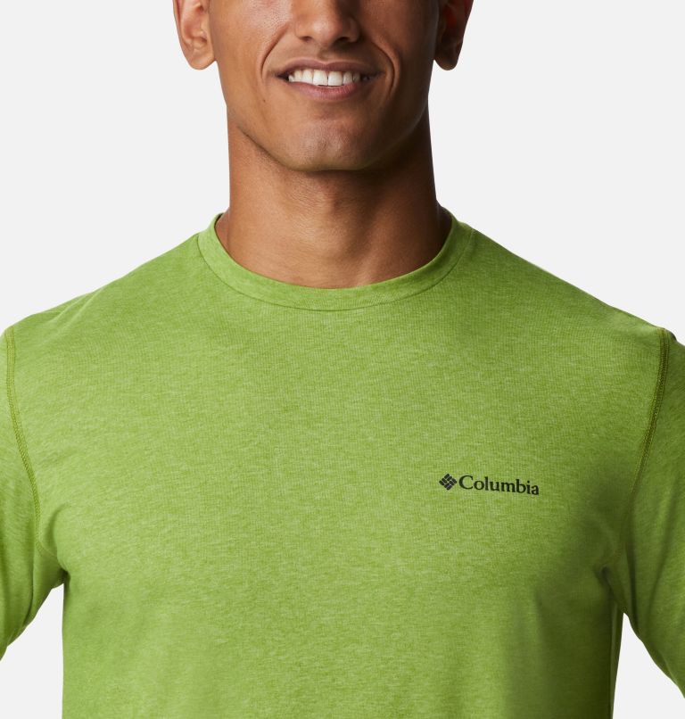 Columbia Thistletown Park Men T-Shirts | NXQMFK-845