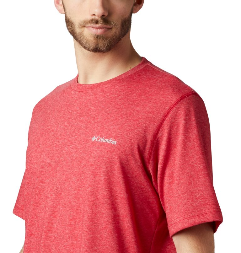 Columbia Thistletown Park Men T-Shirts | QPRECG-758