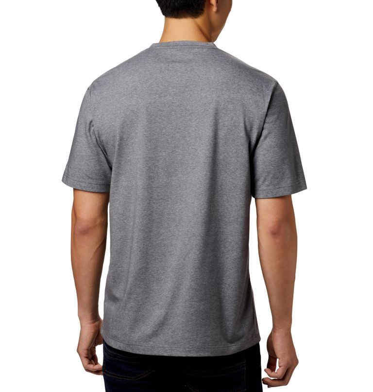 Columbia Thistletown Park Men T-Shirts | VBXIGF-907