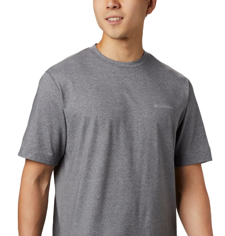 Columbia Thistletown Park Men T-Shirts | VBXIGF-907