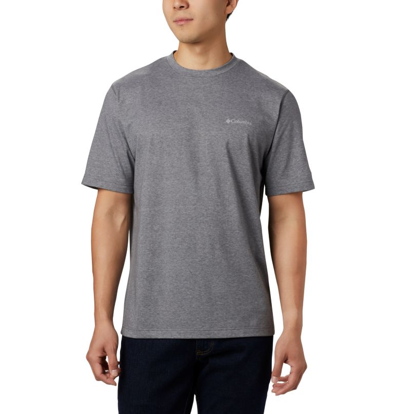 Columbia Thistletown Park Men T-Shirts | VBXIGF-907