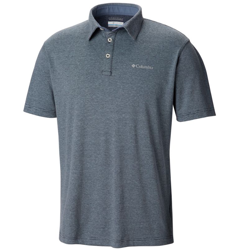 Columbia Thistletown Ridge Men Polo Shirts | IOKLEP-051