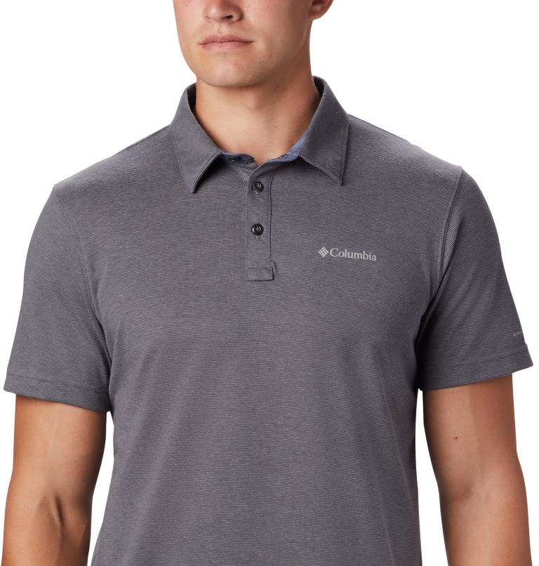 Columbia Thistletown Ridge Men Polo Shirts | GNTLQJ-130