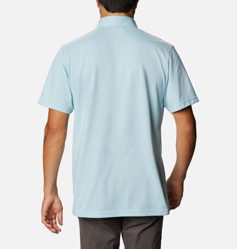 Columbia Thistletown Ridge Men Polo Shirts | ANXOSB-907