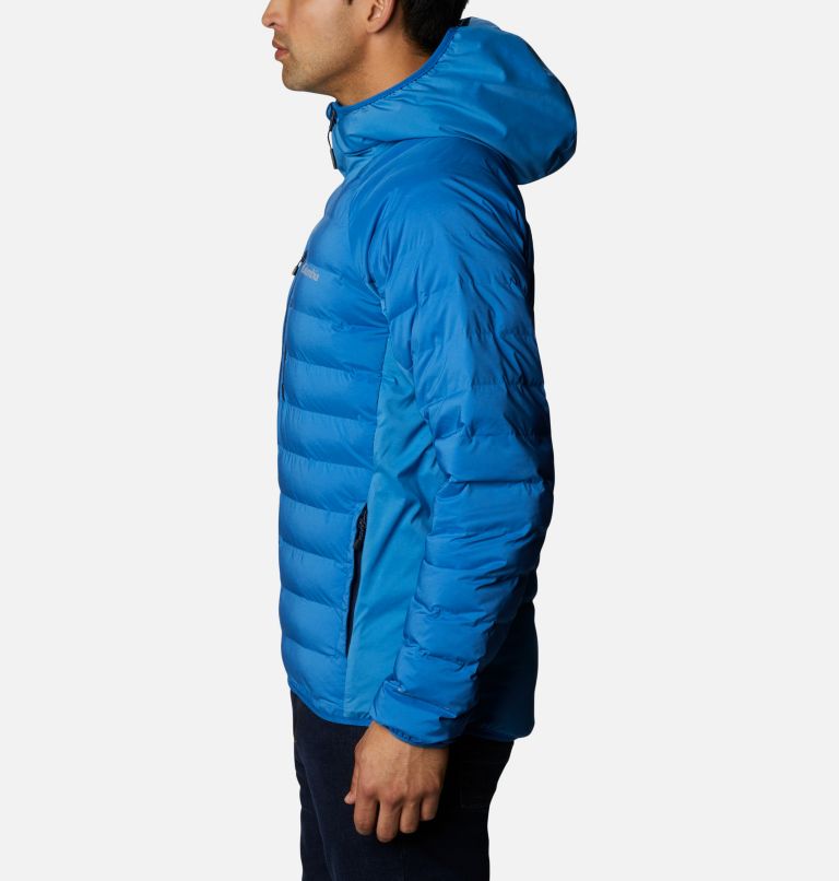 Columbia Three Forks Men Insulated Jackets | MYRBVX-420