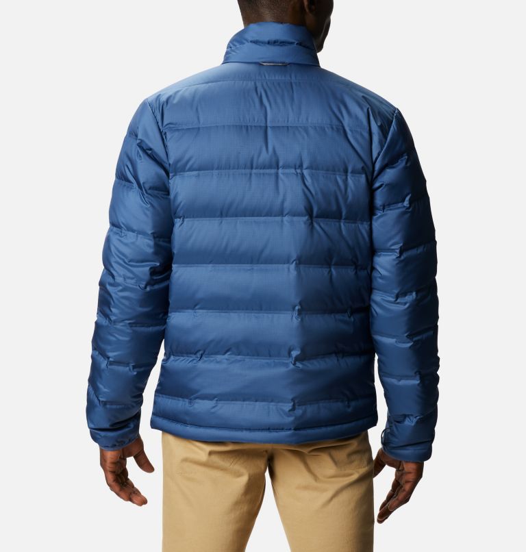 Columbia Thurston Hills Men 3 In 1 Jackets | GIANCZ-895