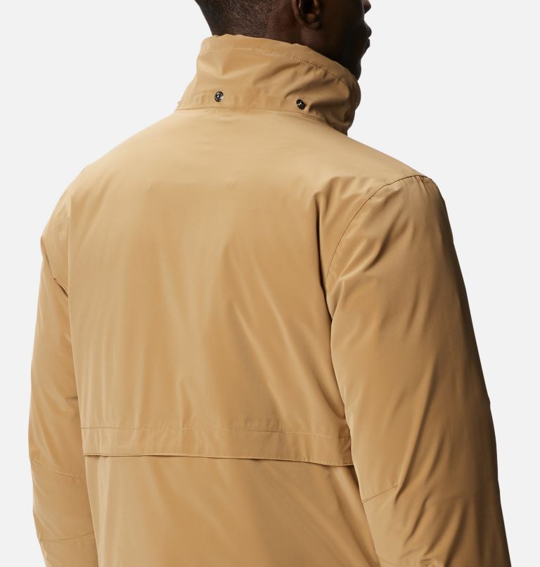 Columbia Thurston Hills Men 3 In 1 Jackets | ZRPGAM-514