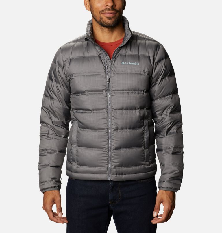 Columbia Thurston Hills Men 3 In 1 Jackets | WQLCON-137