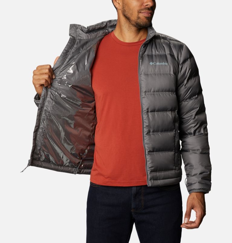 Columbia Thurston Hills Men 3 In 1 Jackets | WQLCON-137