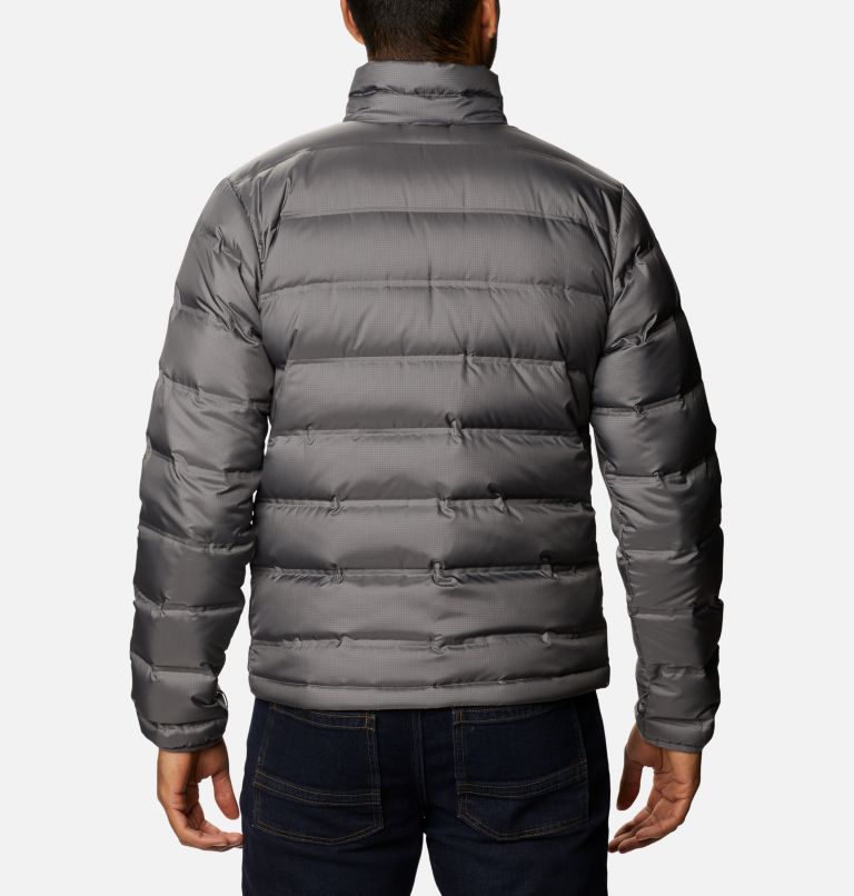 Columbia Thurston Hills Men 3 In 1 Jackets | WQLCON-137