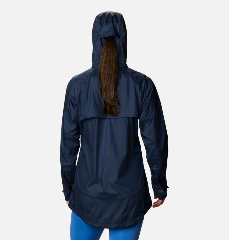 Columbia Tidal Spray II Women Windbreaker | LZAGUM-132