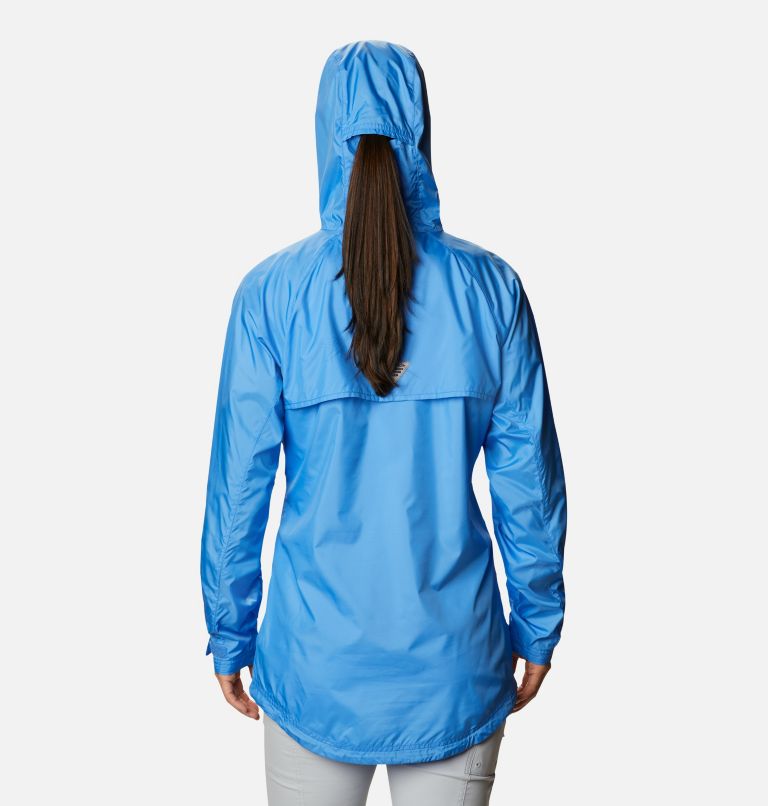 Columbia Tidal Spray II Women Windbreaker | XUFMAQ-027