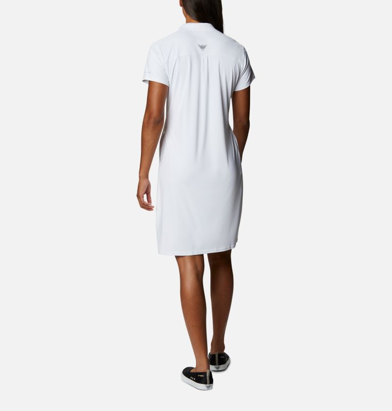 Columbia Tidal Tee Women Dresses | IAHFCK-472