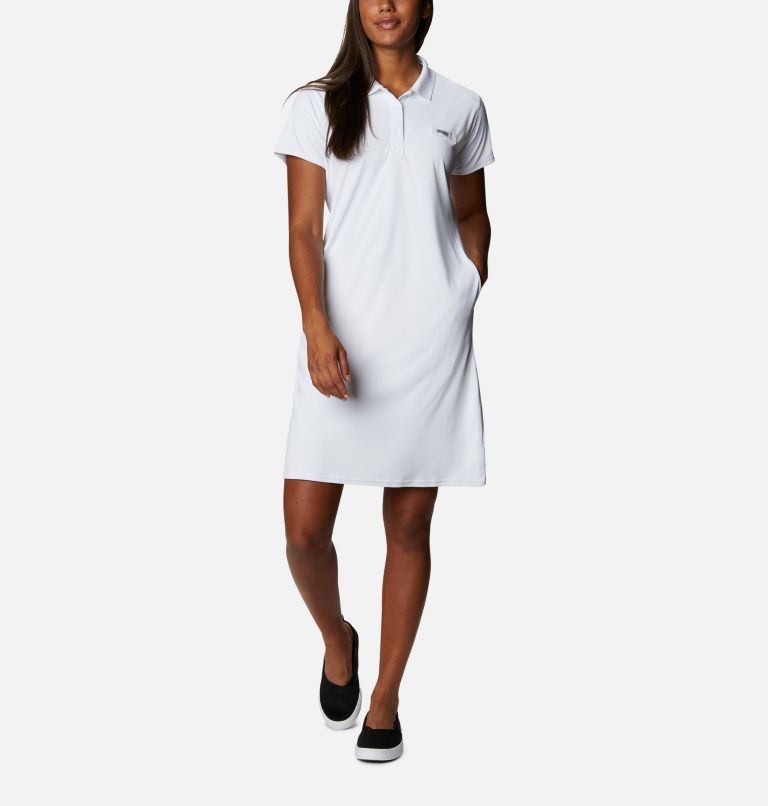 Columbia Tidal Tee Women Dresses | IAHFCK-472