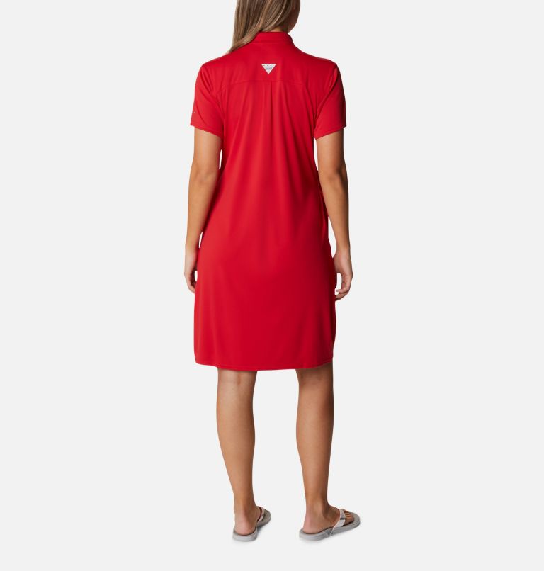 Columbia Tidal Tee Women Dresses | NQLFMB-052