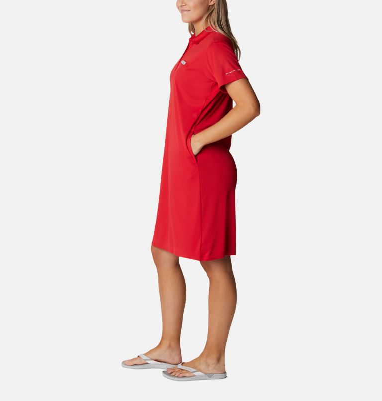 Columbia Tidal Tee Women Dresses | NQLFMB-052