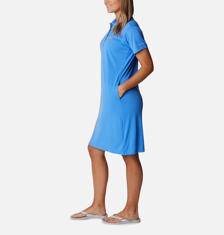 Columbia Tidal Tee Women Dresses | REDZKU-764