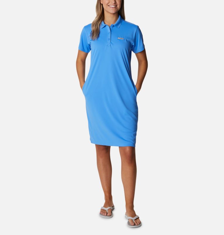 Columbia Tidal Tee Women Dresses | REDZKU-764