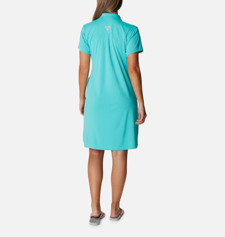 Columbia Tidal Tee Women Dresses | XKRMFB-612