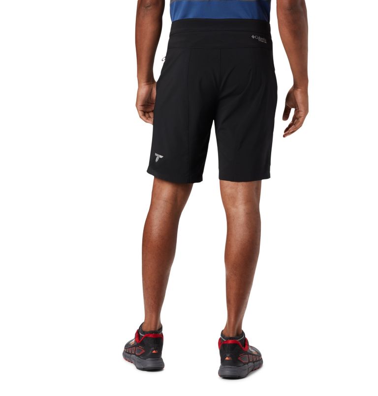 Columbia Titan Pass Men Shorts | OQIULW-034