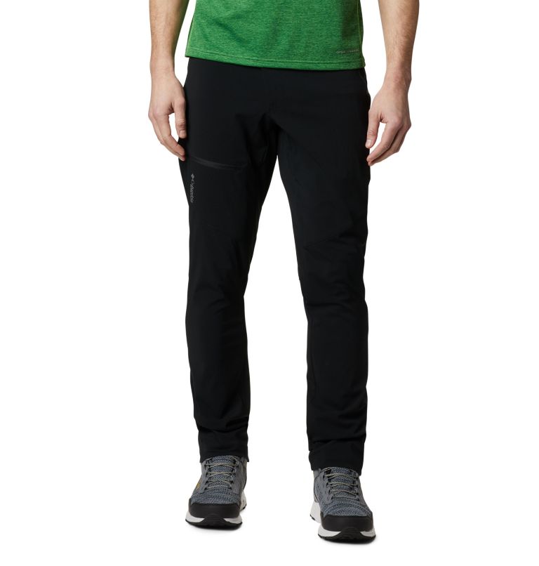 Columbia Titan Pass Men Trail Pants | BUHZEP-375