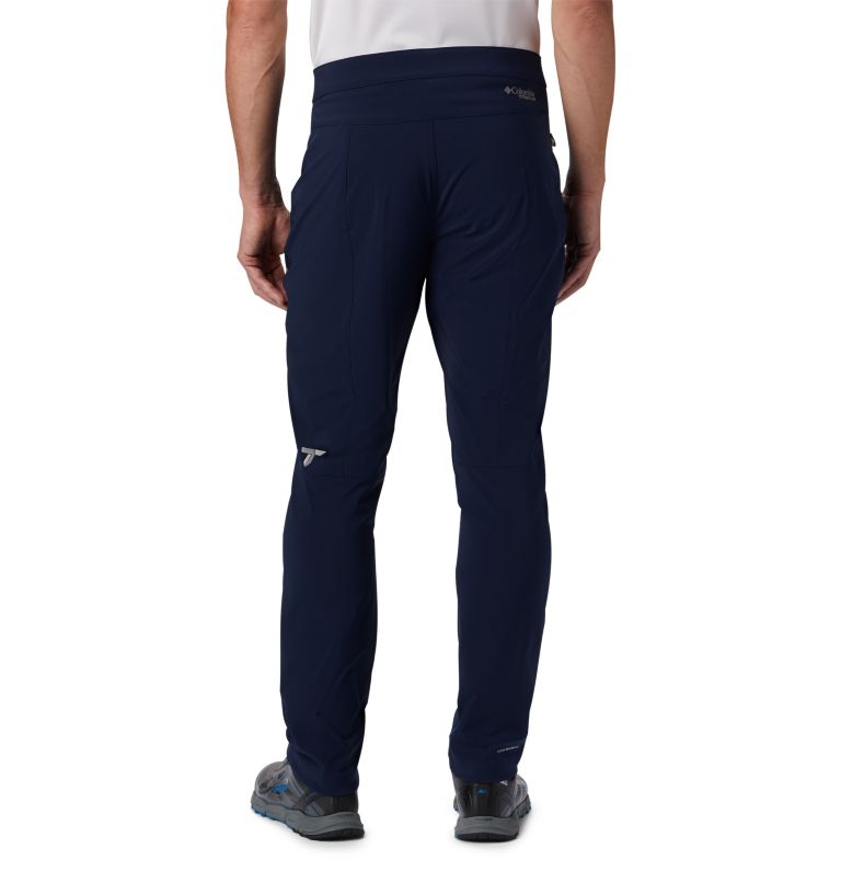 Columbia Titan Pass Men Trail Pants | CEMVPN-327