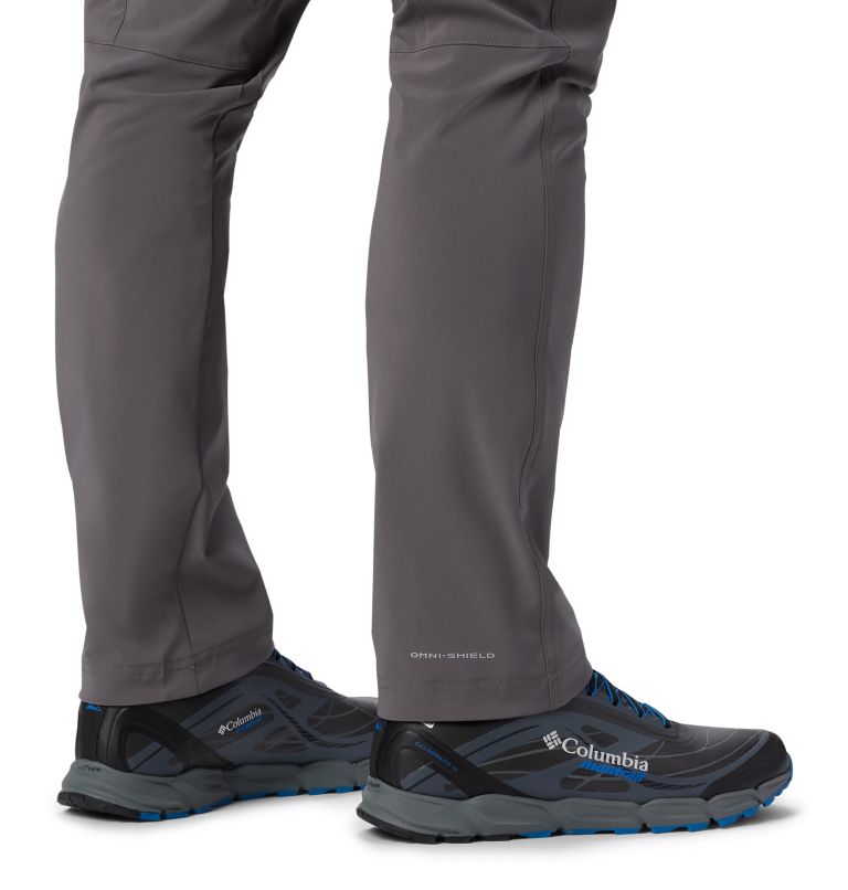 Columbia Titan Pass Men Trail Pants | YHPXMW-807