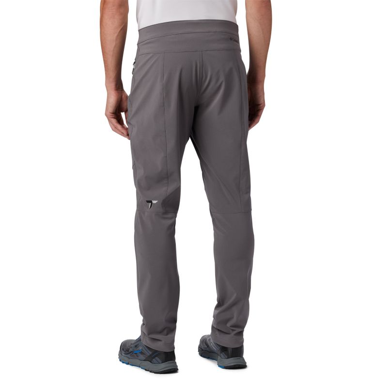 Columbia Titan Pass Men Trail Pants | YHPXMW-807