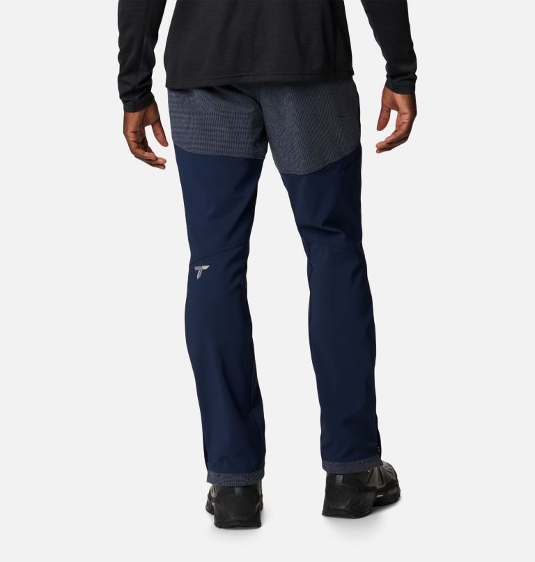 Columbia Titan Ridge II Men Hiking Pants | TNAMRO-124