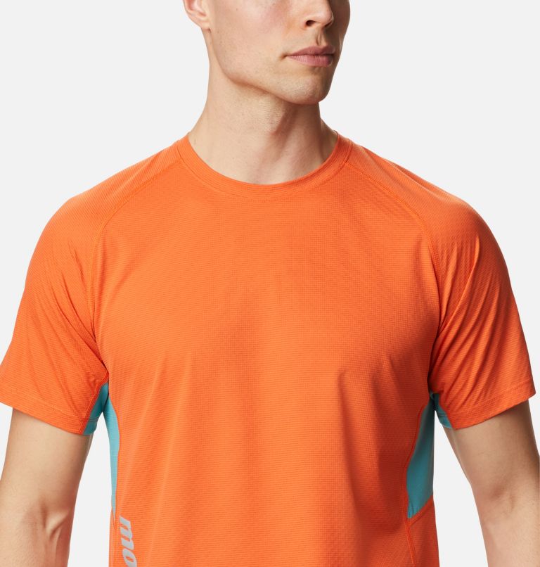 Columbia Titan Ultra II Men T-Shirts | JLVKAS-932