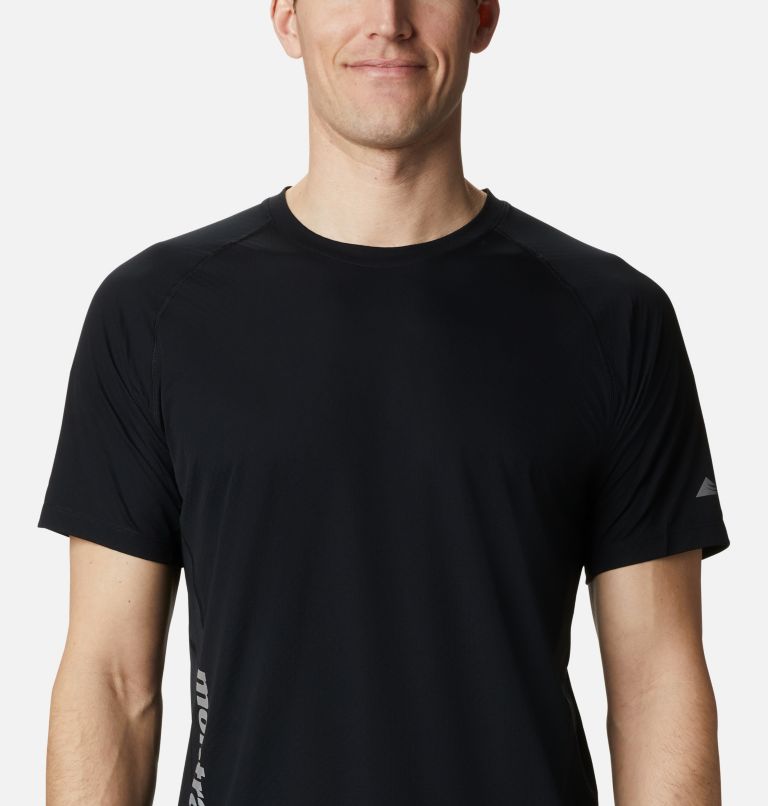 Columbia Titan Ultra II Men T-Shirts | QXBCNV-495