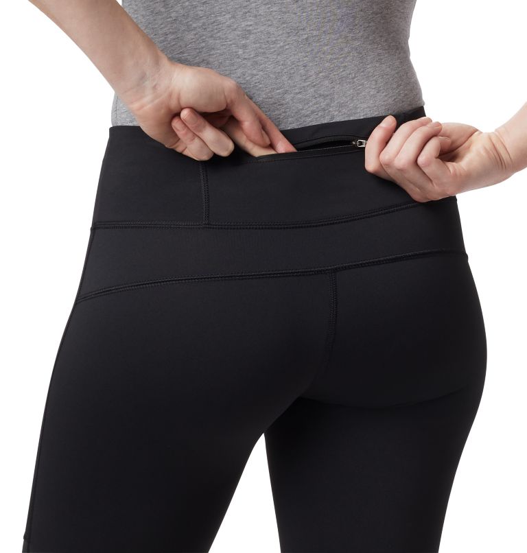 Columbia Titan Wind Block Women Leggings | NTWZKV-728