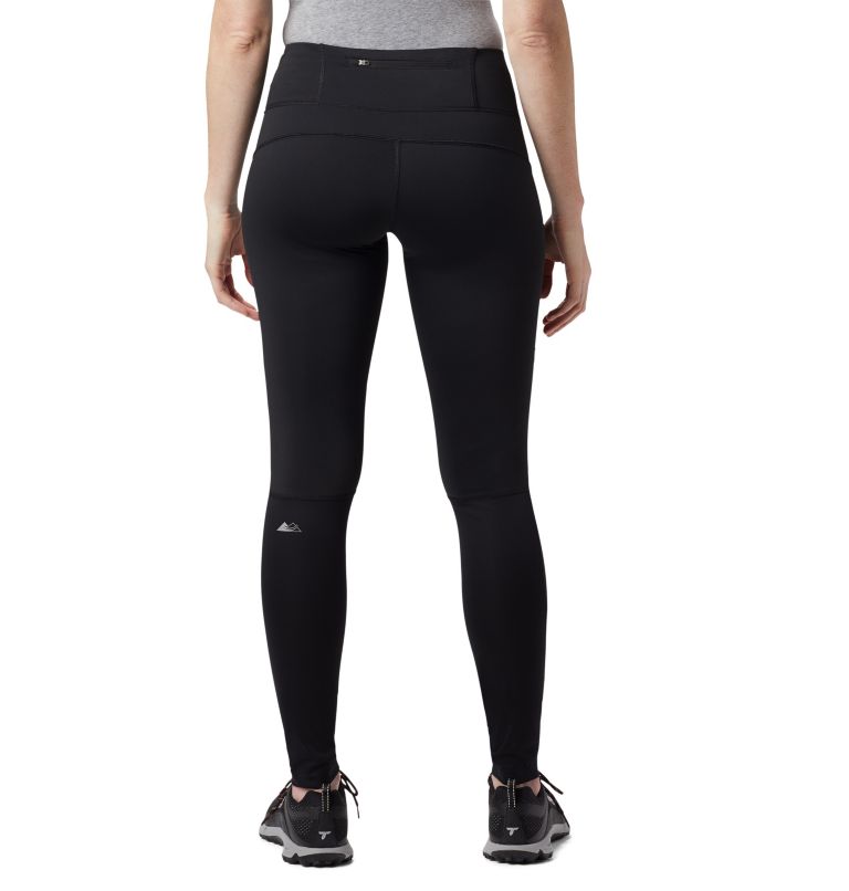 Columbia Titan Wind Block Women Leggings | NTWZKV-728